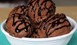 Συνταγή για πανεύκολο νηστίσιμο παγωτό με γεύση σοκολάτα